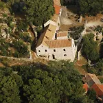Stone House Varos Holiday home *