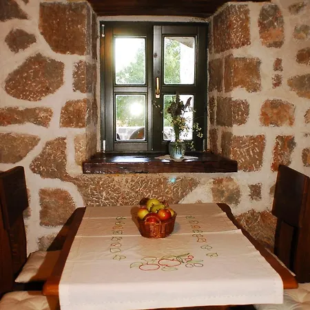 Stone House Varos Holiday home