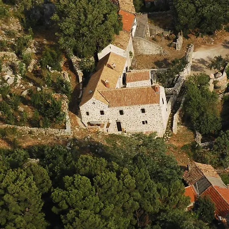 Stone House Varos Holiday home *
