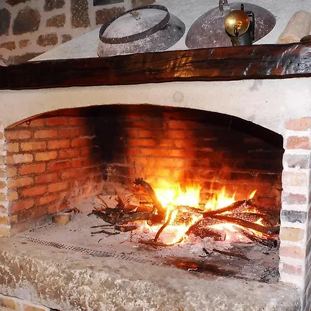 Stone House Varos Holiday home Starigrad Paklenica