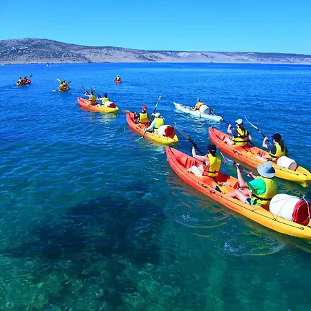 Stone House Varos Holiday home Starigrad Paklenica