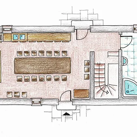 Stone House Varos *
