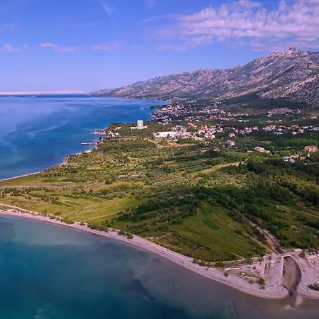 Casa vacanze Stone House Varos *