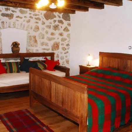 Stone House Varos Nyaraló Starigrad-Paklenica