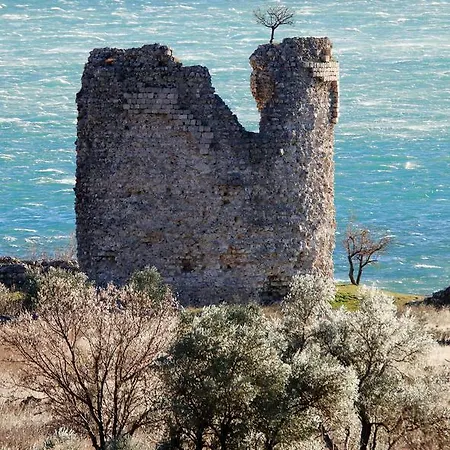 Stone House Varos Holiday home