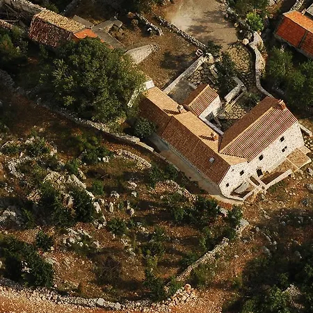 Stone House Varos Holiday home