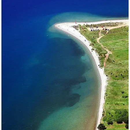Stone House Varos * Starigrad Paklenica