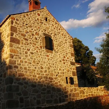 Stone House Varos *