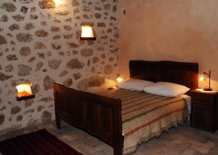 Stone House Varos Nyaraló