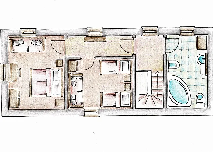 Stone House Varos *