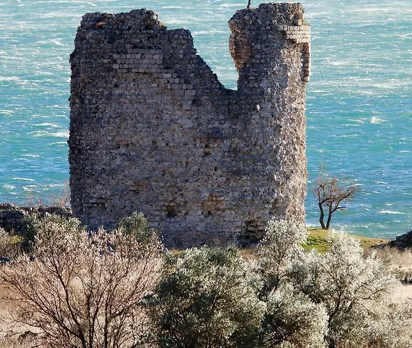 Stone House Varos Nyaraló