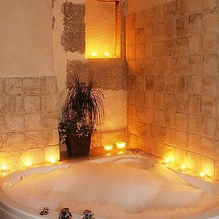 Hébergement de vacances Stone House Varos *