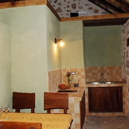 Stone House Varos *