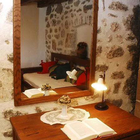 Stone House Varos Starigrad Paklenica