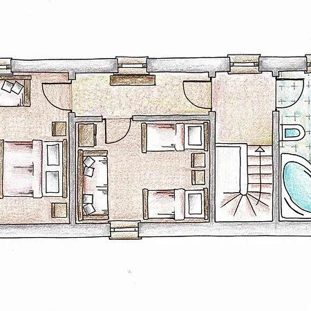 Stone House Varos *