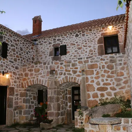 Stone House Varos