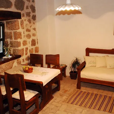 Stone House Varos Holiday home