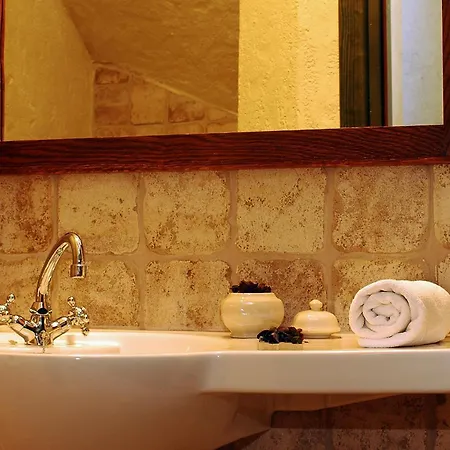 Stone House Varos Holiday home Starigrad Paklenica