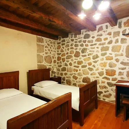 Stone House Varos