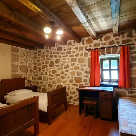 Stone House Varos Holiday home