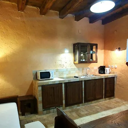 Stone House Varos Holiday home *