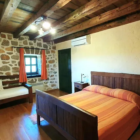 Holiday home Stone House Varos *