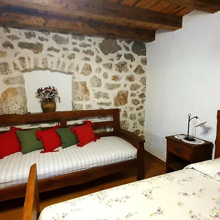Stone House Varos Holiday home