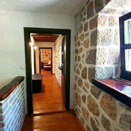 Stone House Varos Holiday home *