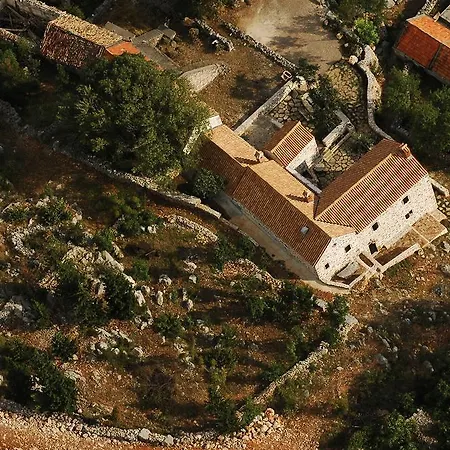 Stone House Varos Holiday home